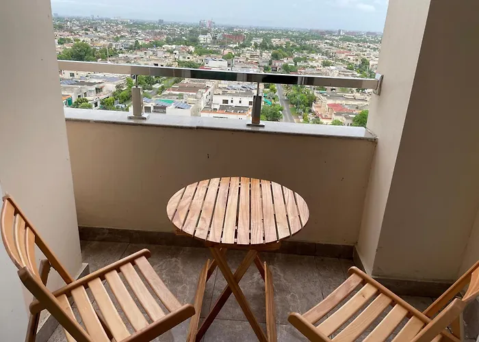 Great Experiences Are Just Around The Corner Luxury Gold Crest Mall Apartments By Hba Lahore
