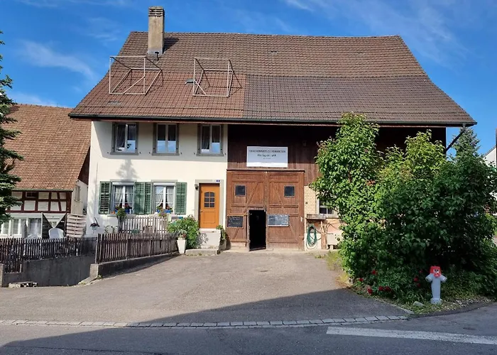 Haus Jakob II Kloten