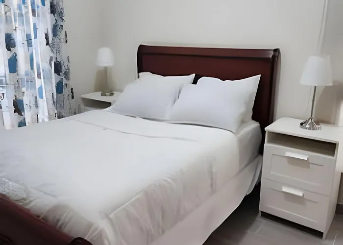 Panorama Lake - Ed A2 Punta Cana