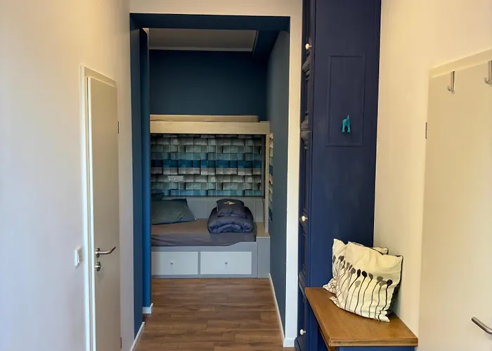Guestroom 10 in Willich