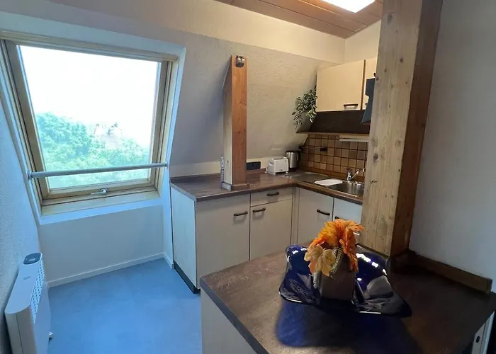 Apartment für maximal 4 Personen Stuttgart