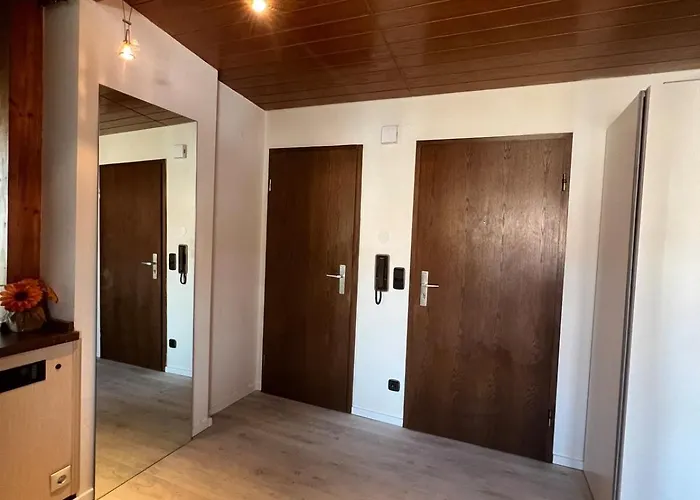 Apartment für maximal 4 Personen Stuttgart