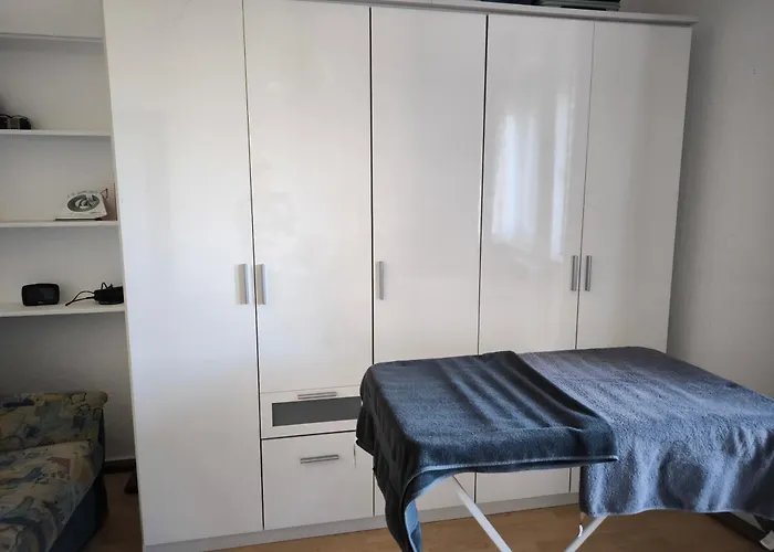 Apartment Hotel in Bonn city