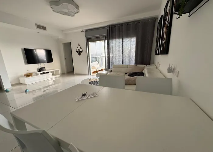 Eilat Royal Appartment