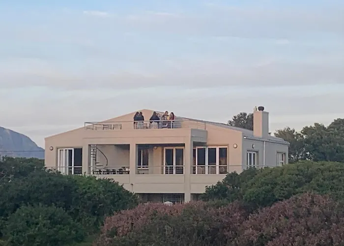 Shores Keep - Self Catering Home Hermanus