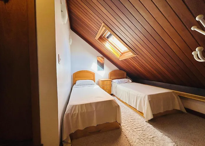 Vale Azul Apartamento Em Gramado!