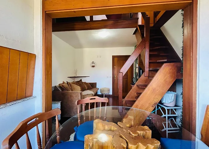 Vale Azul Apartamento Em Gramado!