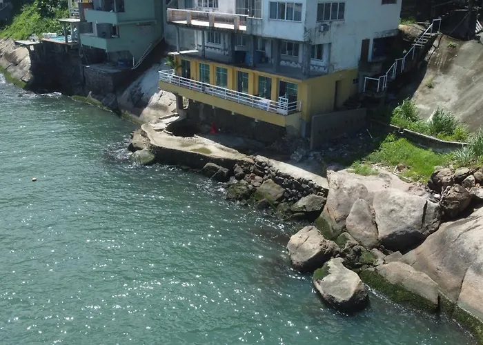 Pousada Ilha Bella Rio de Janeiro