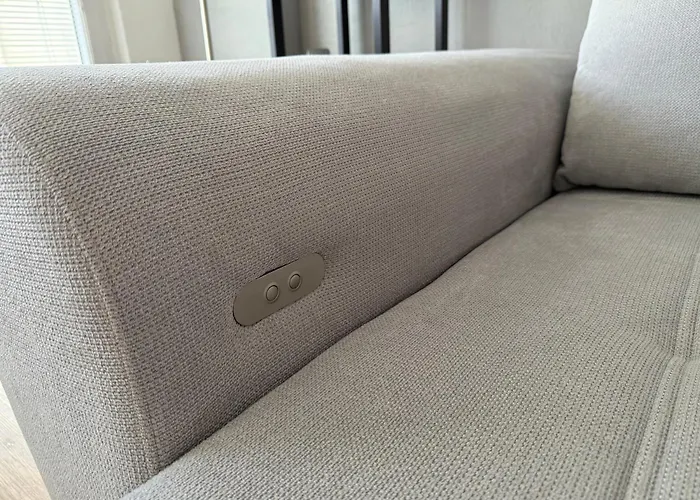 City View Apartment Lenka Prag