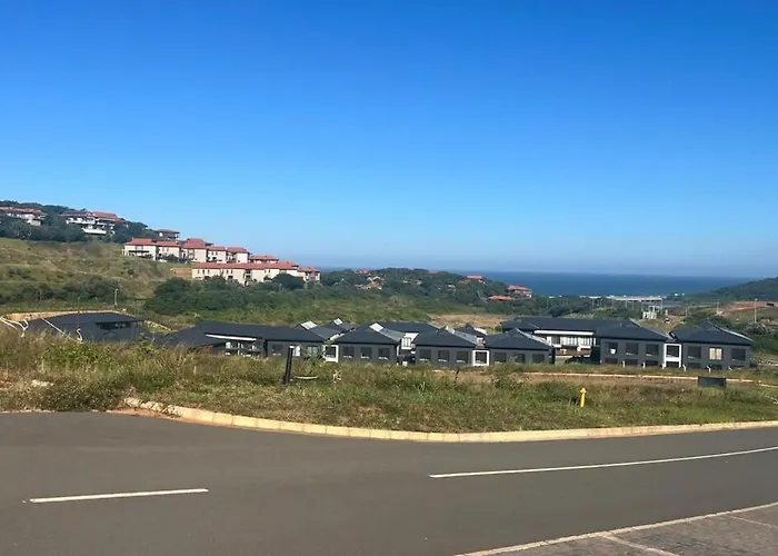 Ferienwohnung Ocean Club Dbn Zimbali Umhlanga Rocks