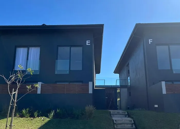 Ferienwohnung Ocean Club Dbn Zimbali Umhlanga Rocks
