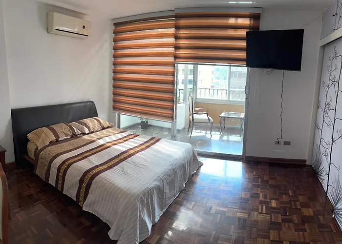 Res Meryland Ph Caracas
