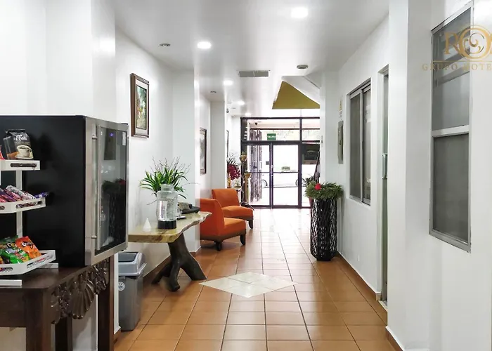 Aparthotel ROS Tegucigalpa