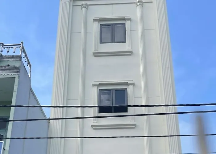 Thien Nam Motel Đà Nẵng