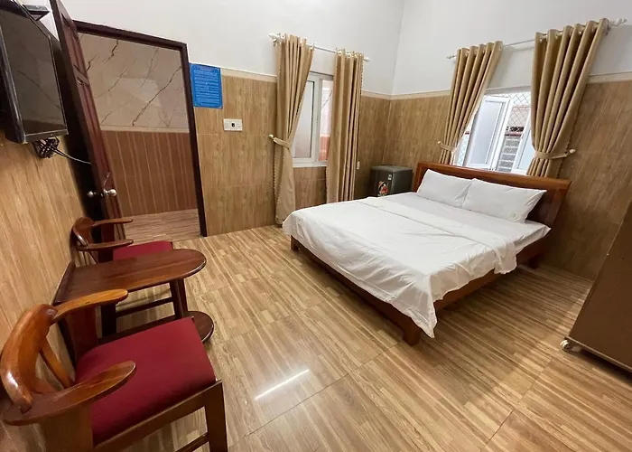 Thien Nam Motel Đà Nẵng