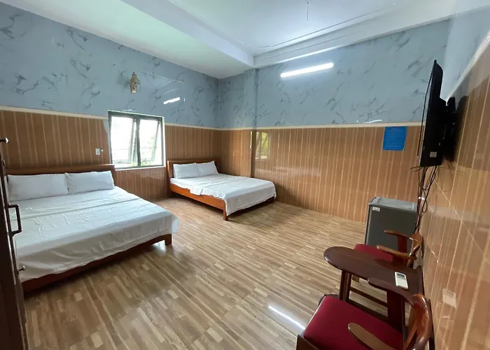 Thien Nam Motel Đà Nẵng