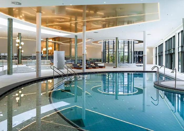 Le Primore Hotel & Spa Hévíz