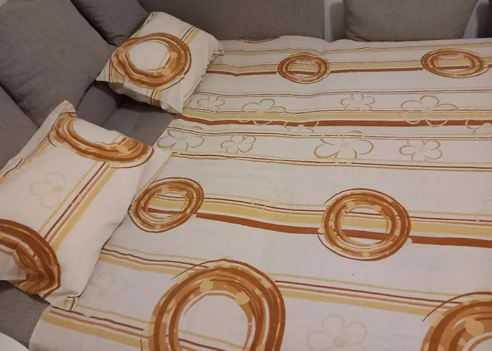 Ferienwohnung Djordje Belgrad