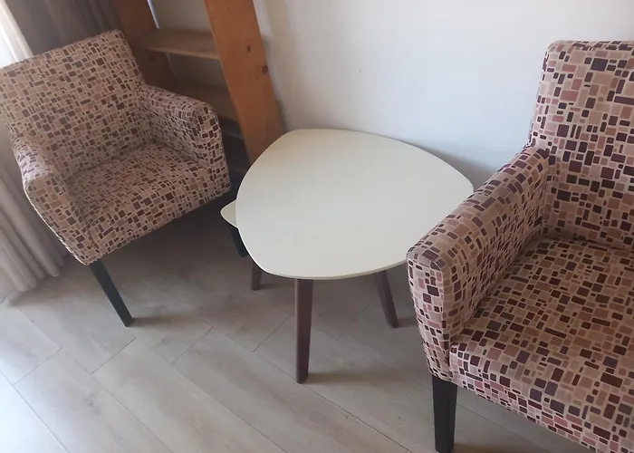Ferienwohnung Djordje Belgrad