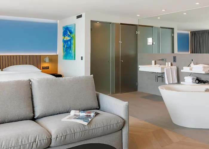 Campus Hotel Hertenstein Weggis