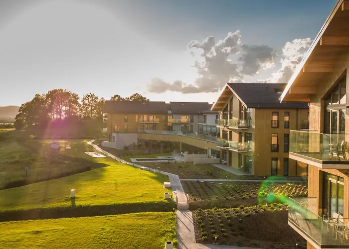 Lake Hill Karkonosze Resort & Spa Sosnówka