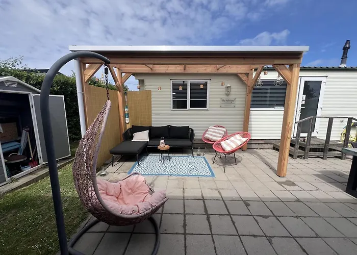 RBR 213 - Beach Resort Kamperland