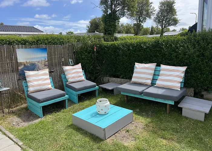 RBR 213 - Beach Resort Kamperland