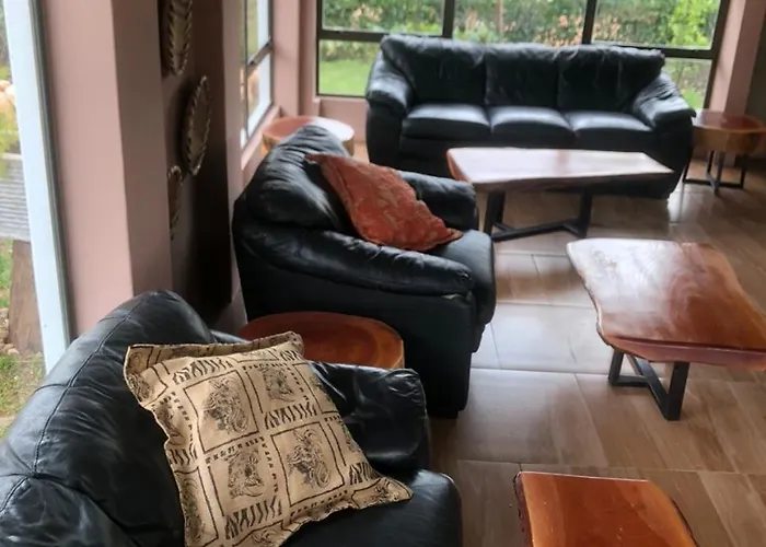 1 Bed Apartment In Mount Pleasant Heights - 2013 Harare