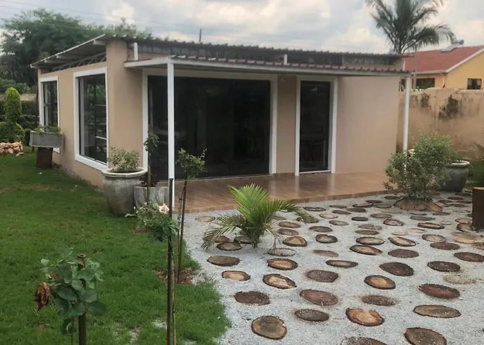 1 Bed Apartment In Mount Pleasant Heights - 2013 Harare