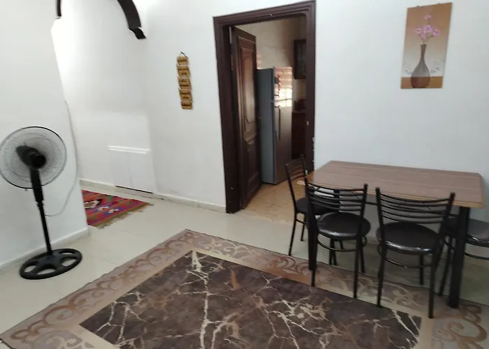 Ferienwohnung شقه مفروشة الجبيهه Amman
