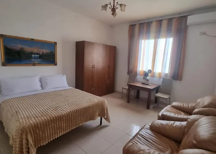 Spring Apartment Durrës