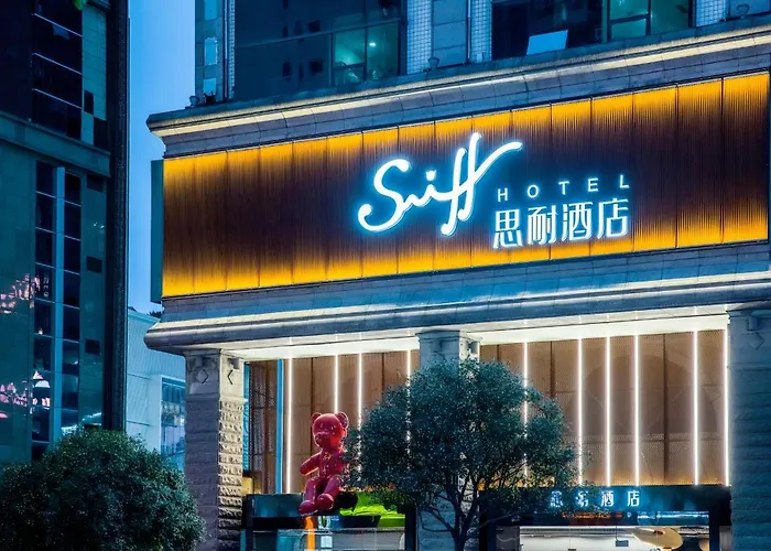 Chongqing Sniff Hotel