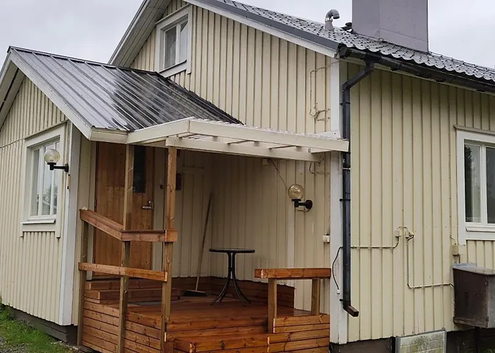 Ferienwohnung Paritalo Keskustan Laeheisyydessae Lahti