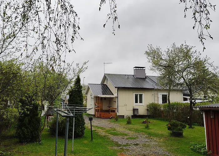 Ferienwohnung Paritalo Keskustan Laeheisyydessae Lahti