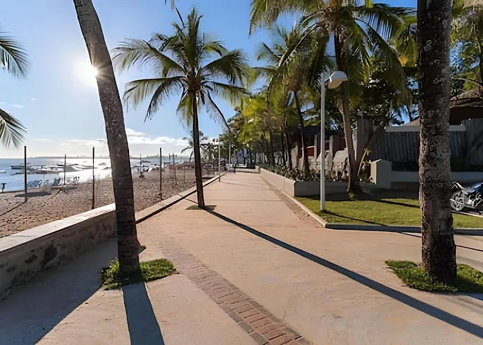 Villages Em Farol De Itapua Pertinho Da Praia Salvador da Bahia