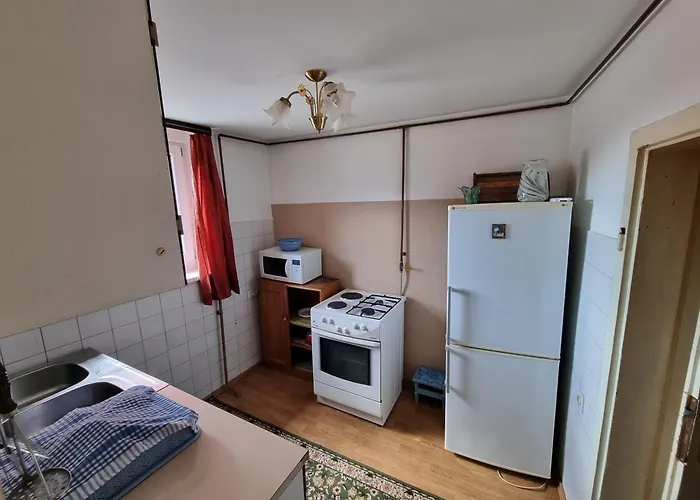 Sarajevo Beerhouse Apartment