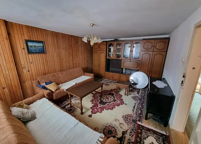 Sarajevo Beerhouse Apartment