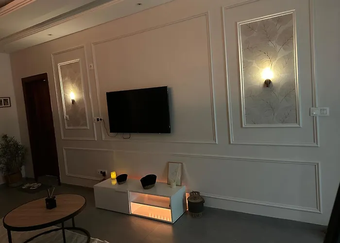 Cocon Cozy Magnifique Chambres D'Hotes Dakar