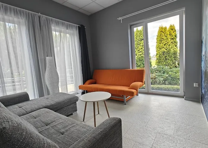 Apartament, Mieszkanie Posen