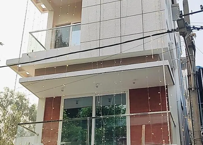 3 Bedroom Brand New Independent House Bangalore