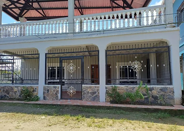 Villa Emma'S Tela