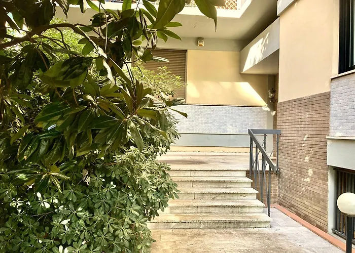 Luxury Apartment With 2 Bedrooms - Florence City Center - Residenza Michelangelo