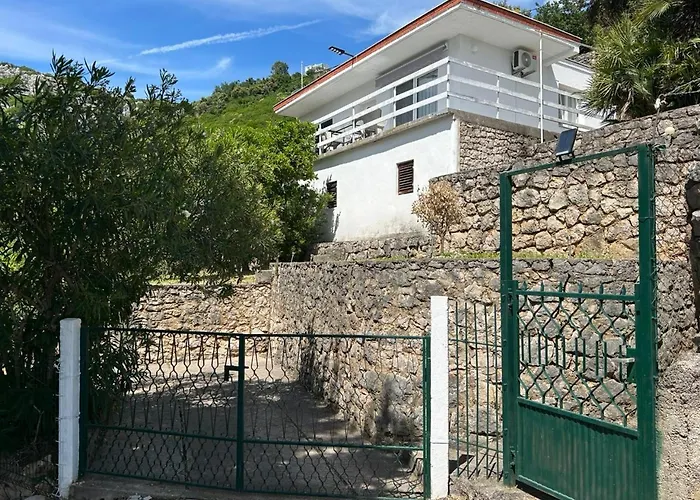 Villa Prestige House Dobrá Voda