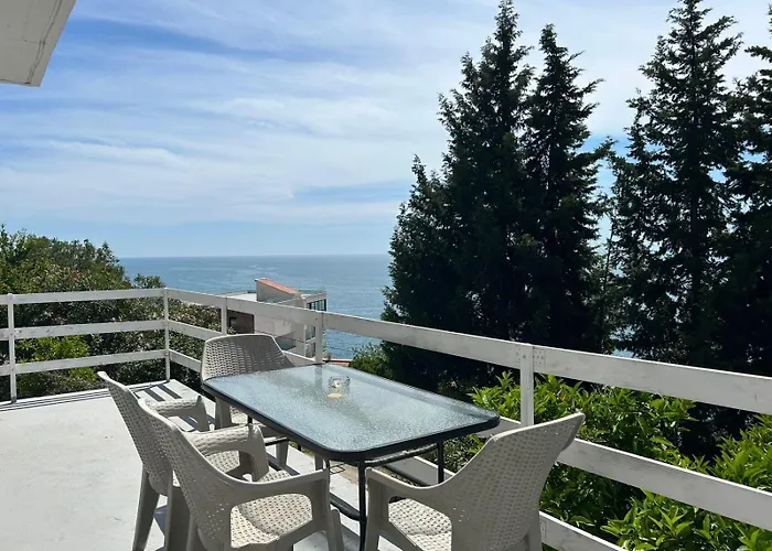 Villa Prestige House Dobrá Voda