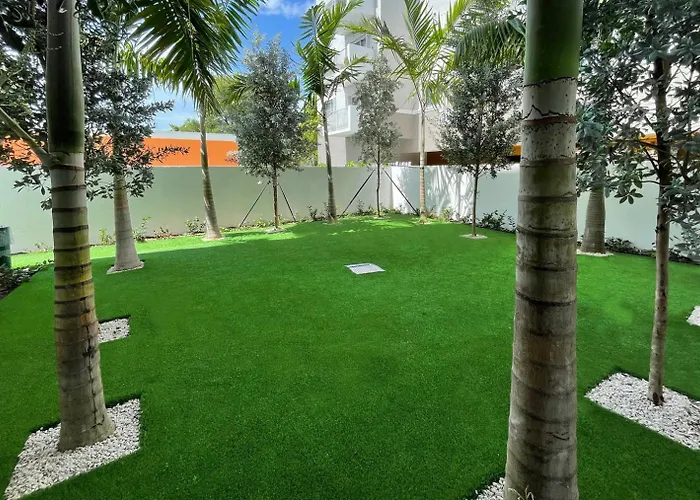 Blueground Riverside Pool Ac Nr Parks Mia-144 Miami