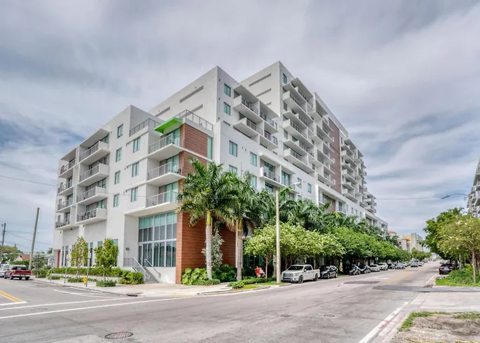 Blueground Riverside Pool Ac Nr Parks Mia-144 Miami