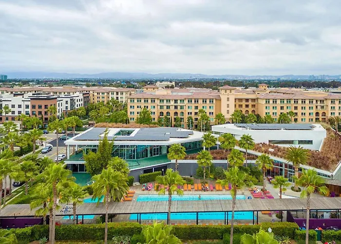 Blueground Playa Vista Pool Ac Nr Beach Lax-1353 Los Angeles