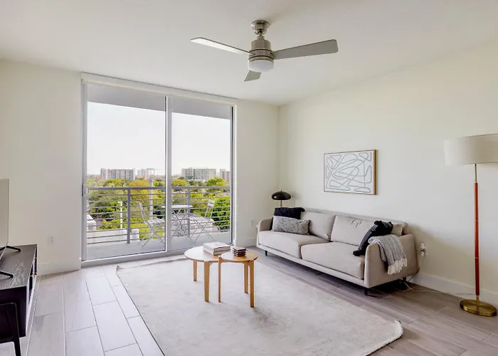 Blueground Riverside Pool Ac Nr Parks Mia-144 Miami