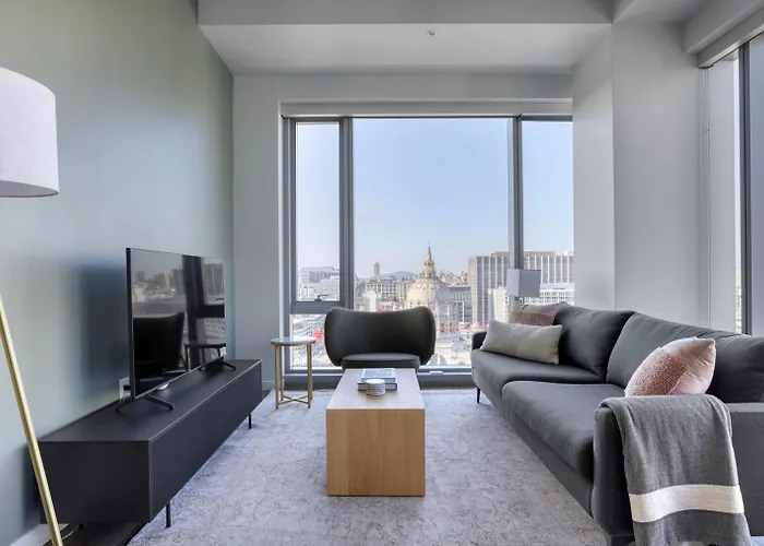 Soma 2Br W Theater Bball Nr Tech Companies Sfo-1477 San Francisco