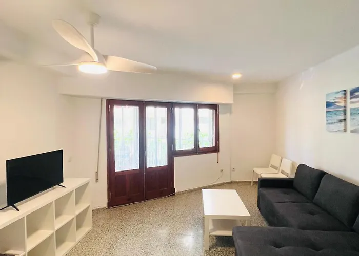 Apartamento Playa Torreon Benicàssim